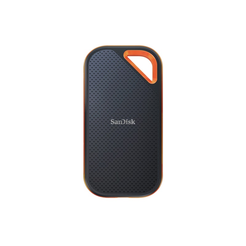 SanDisk 4TB Extreme